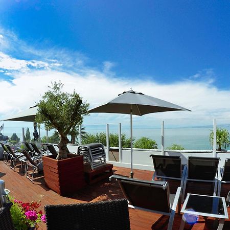 Savoy Hotel Evian Exterior photo