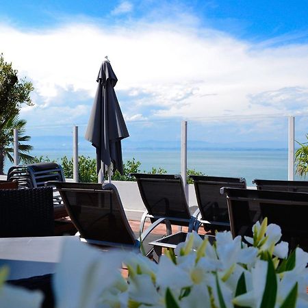 Savoy Hotel Evian Exterior photo